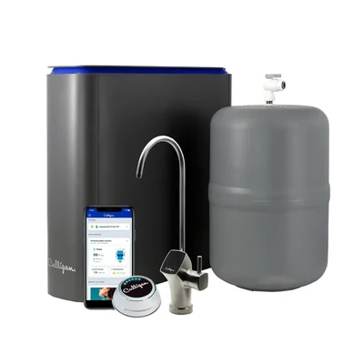 Aquasential Smart Reverse Osmosis Drinking Water Filtration System | Countryside Culligan Water