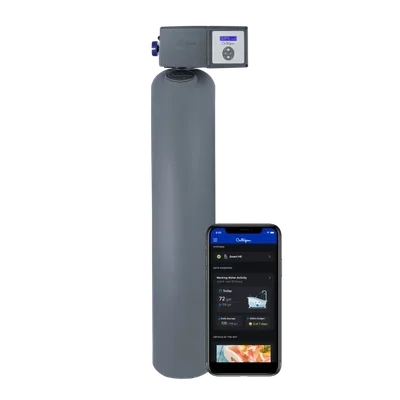 Aquasential Smart High-Efficiency Water Filter | Countryside Culligan Water